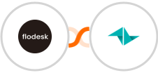 Flodesk + Teamleader Focus Integration