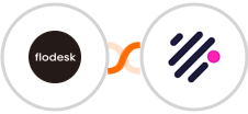 Flodesk + Teamwork CRM Integration