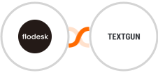 Flodesk + Textgun SMS Integration