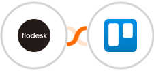 Flodesk + Trello Integration