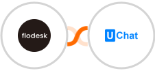 Flodesk + UChat Integration