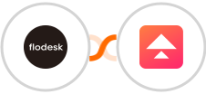 Flodesk + Upnify Integration
