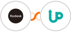 Flodesk + UpViral Integration