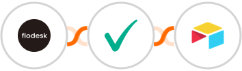 Flodesk + Verificaremails + Airtable Integration
