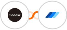 Flodesk + Wauld Integration