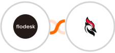 Flodesk + Woodpecker.co Integration
