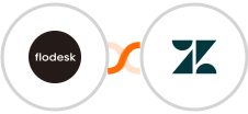 Flodesk + Zendesk Integration