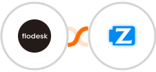 Flodesk + Ziper Integration