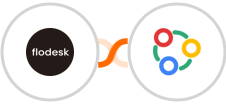 Flodesk + Zoho Connect Integration