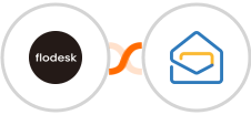 Flodesk + Zoho Mail Integration