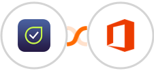 Flowlu + Microsoft Office 365 Integration