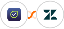 Flowlu + Zendesk Integration