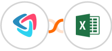 Flowster + Microsoft Excel Integration