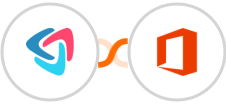 Flowster + Microsoft Office 365 Integration
