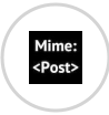 FluentCRM + MimePost Integration