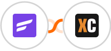 Fluent CRM + X-Cart (5.5.1) Integration