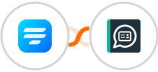 Fluent Forms + HelloLeads Integration