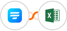 Fluent Forms + Microsoft Excel Integration