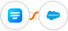 Fluent Forms + Salesforce Marketing Cloud Integration