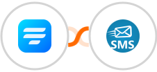 Fluent Forms + sendSMS Integration