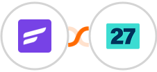 FluentCRM + Apex27 Integration