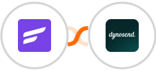 Fluent CRM + Dynosend Integration