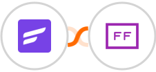 FluentCRM + FlowFast Integration