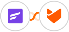 Fluent CRM + HappyFox Integration