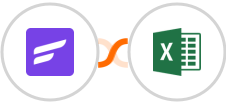Fluent CRM + Microsoft Excel Integration