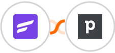 Fluent CRM + Pipedrive Integration