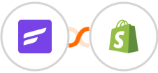 FluentCRM + Shopify Integration