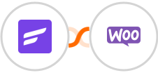 Fluent CRM + WooCommerce Integration