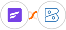FluentCRM + Zoho Books Integration