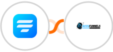 Fluent Forms + AccuFunnels Integration