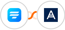 Fluent Forms + Acronis Integration
