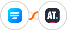 Fluent Forms + ActiveTrail Integration