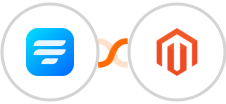 Fluent Forms + Adobe Commerce (Magento) Integration