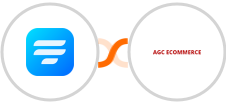 Fluent Forms + AGC Ecommerce Integration