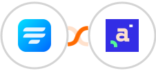 Fluent Forms + Agendor Integration