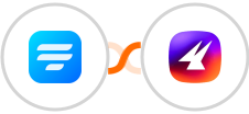 Fluent Forms + Aimfox Integration