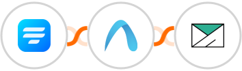 Fluent Forms + Autobound + SMTP Integration