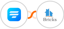 Fluent Forms + B2BBricks Integration