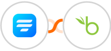 Fluent Forms + BambooHR Integration
