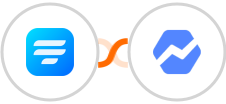 Fluent Forms + Baremetrics Integration