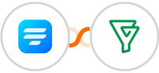 Fluent Forms + Bigin by Zoho CRM Integration