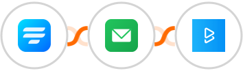 Fluent Forms + BillionVerify + BigMarker Integration