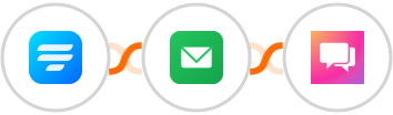 Fluent Forms + BillionVerify + ClickSend SMS Integration