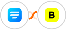 Fluent Forms + Boomerangme Integration