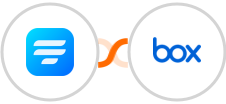 Fluent Forms + Box Integration