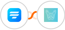 Fluent Forms + Bulldog-WP Integration